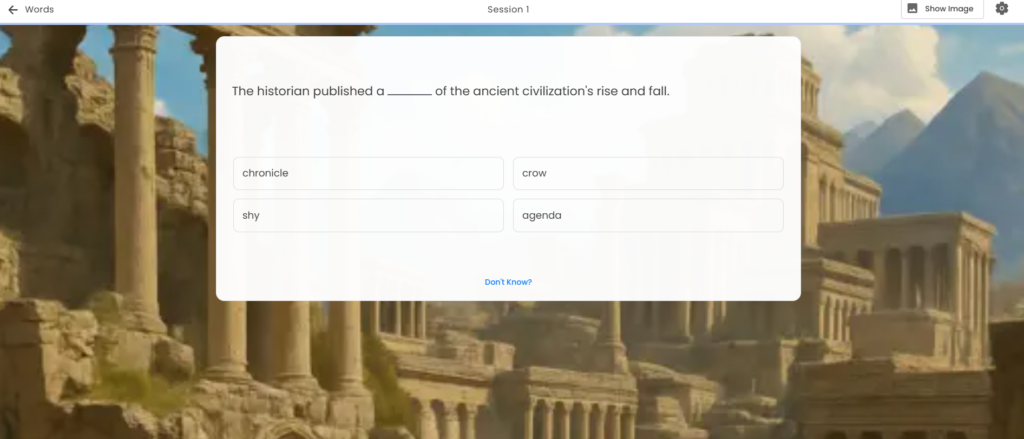 wordela-homeschoolereflect-vocabulary-builder-kids-quiz