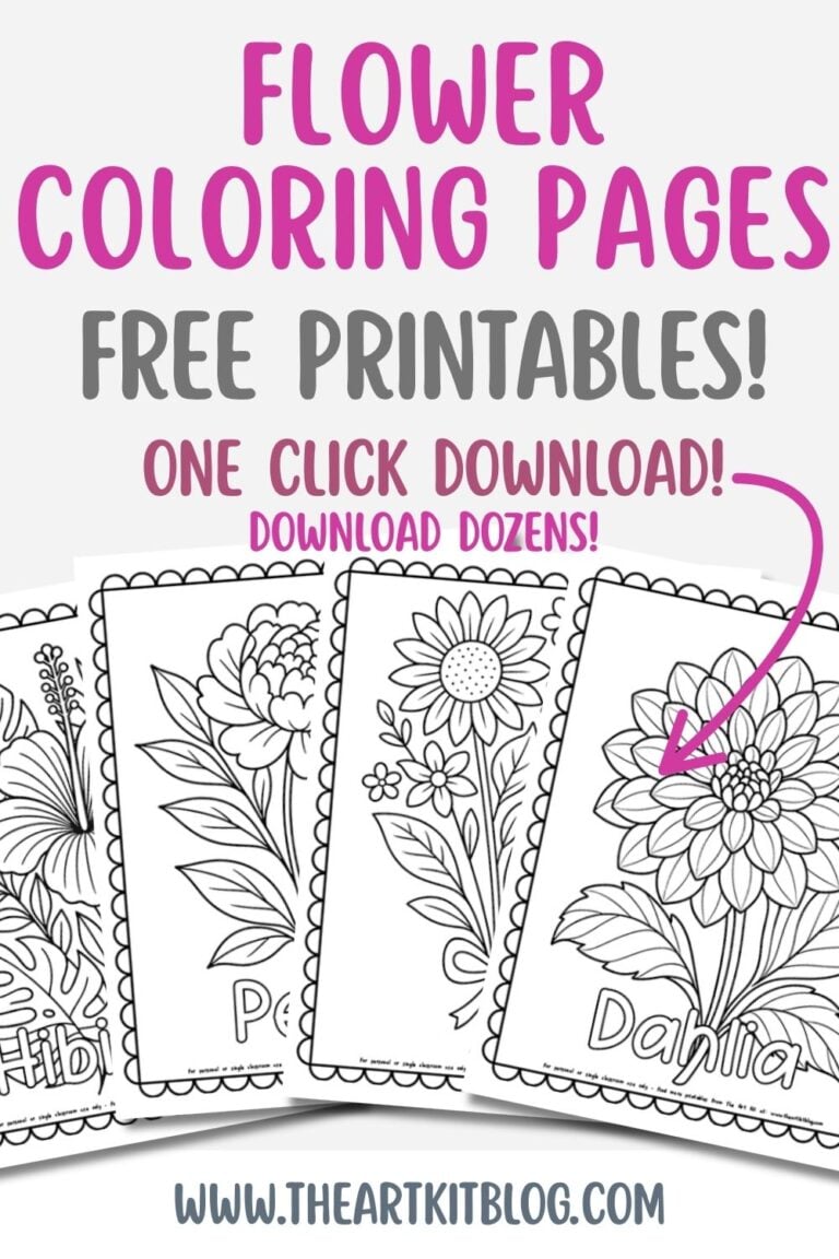 flower-coloring-pages-free-printable