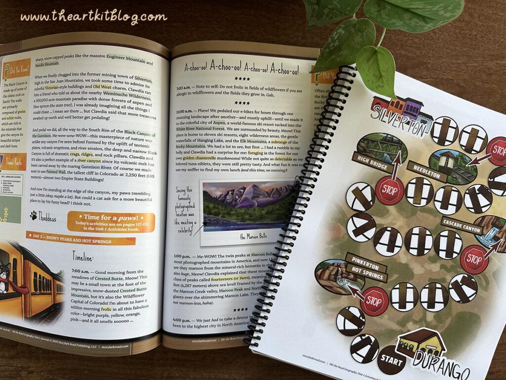 elementary-50-states-curriculum-homeschool