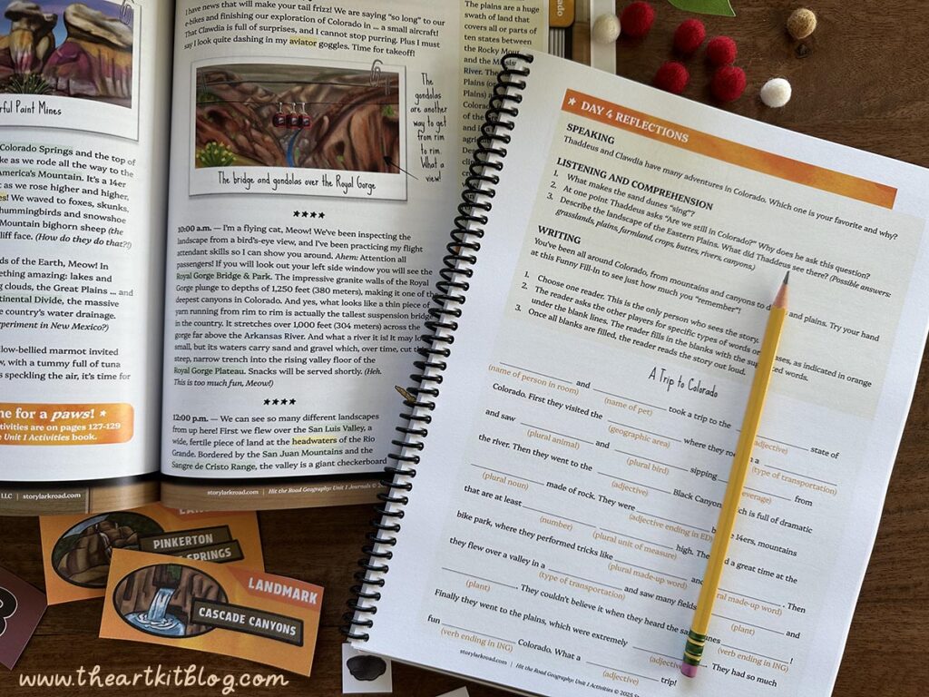 hit-the-road-geography-hands-on-activity