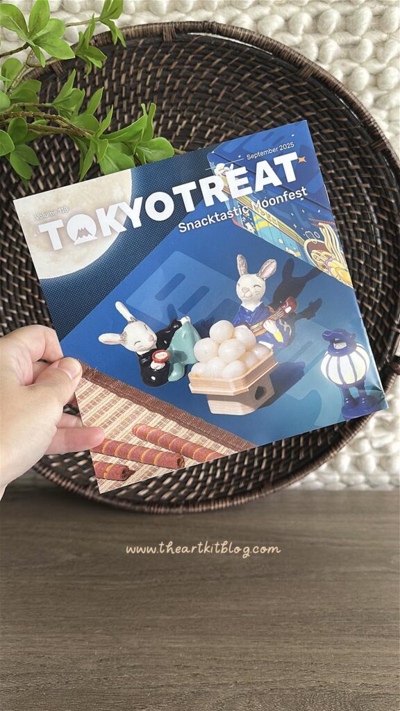 tokyotreat-box-review