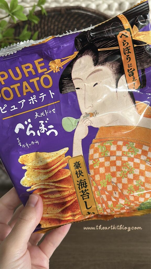 tokyotreat-box-review-snacks