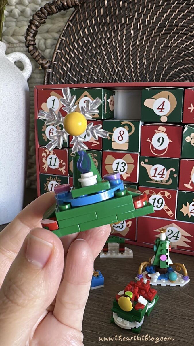 The Best Advent Calendar: A Christmas Countdown Kids (and Adults) Are ...