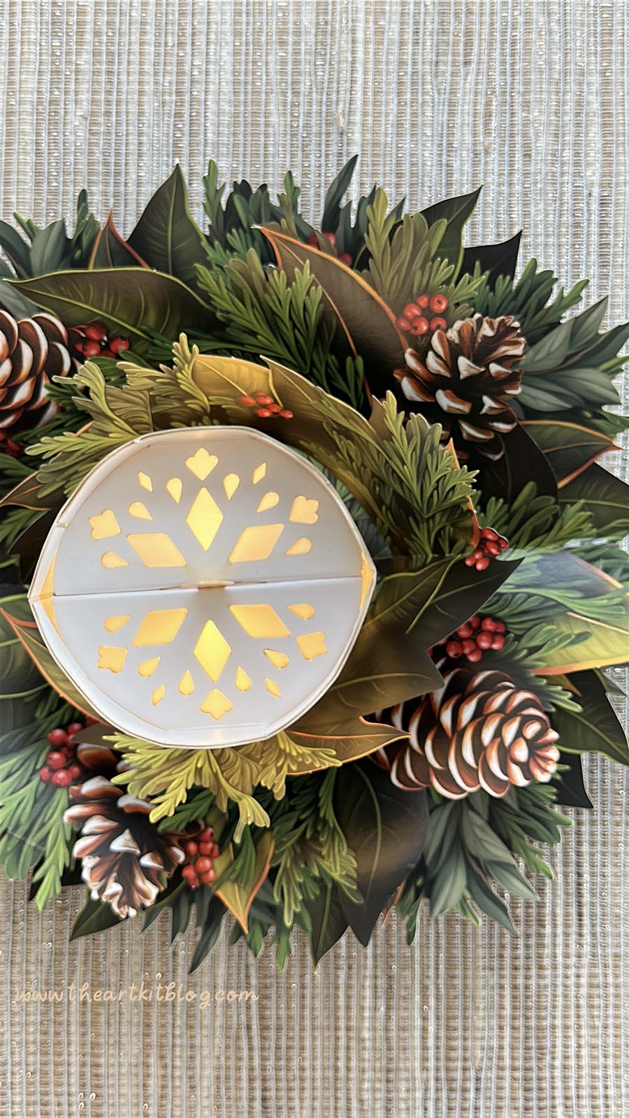 pop-up-christmas-card