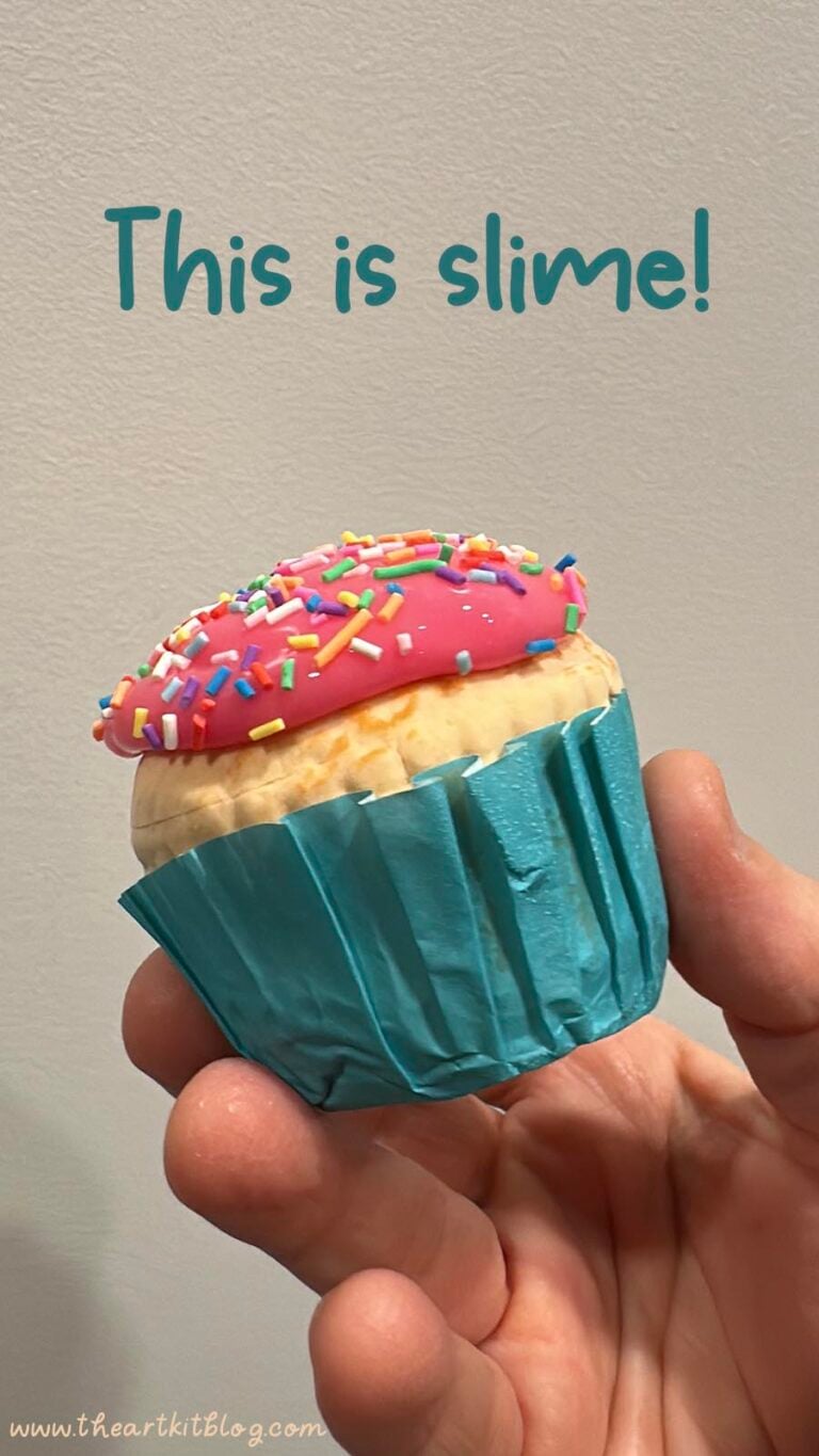 slime-cupcake
