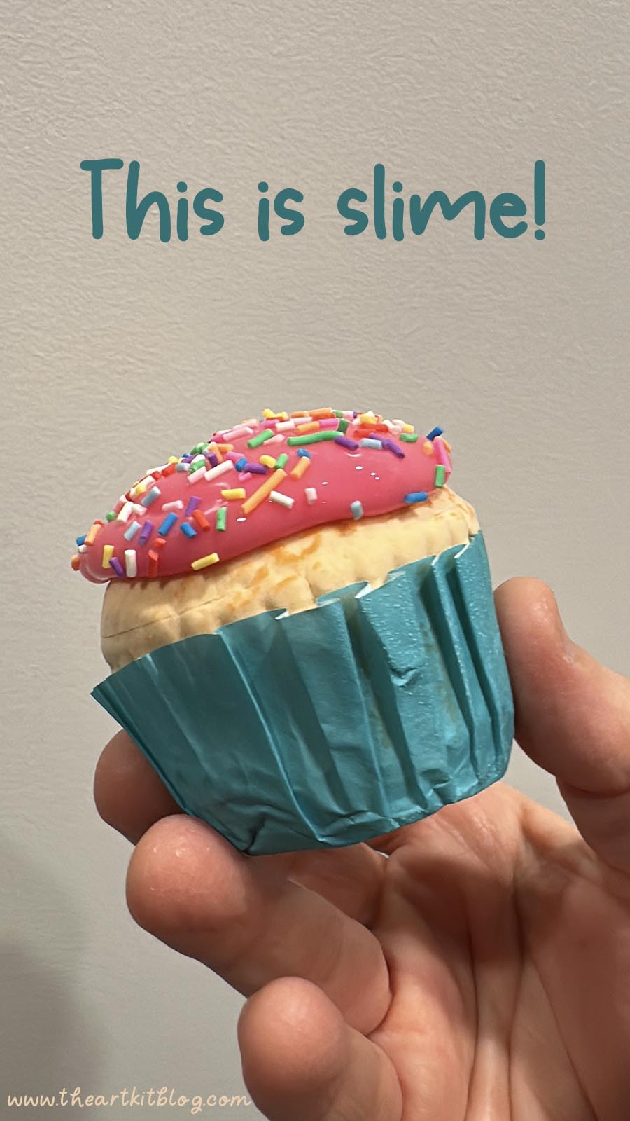 slime-cupcake