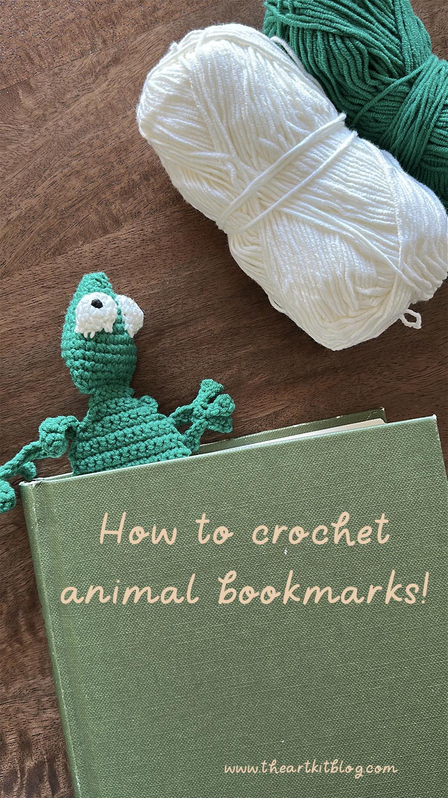 how-to-crochet-animal-bookmarks-for-teens