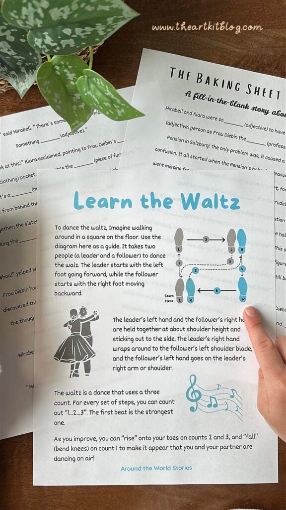 around-the-world-stories