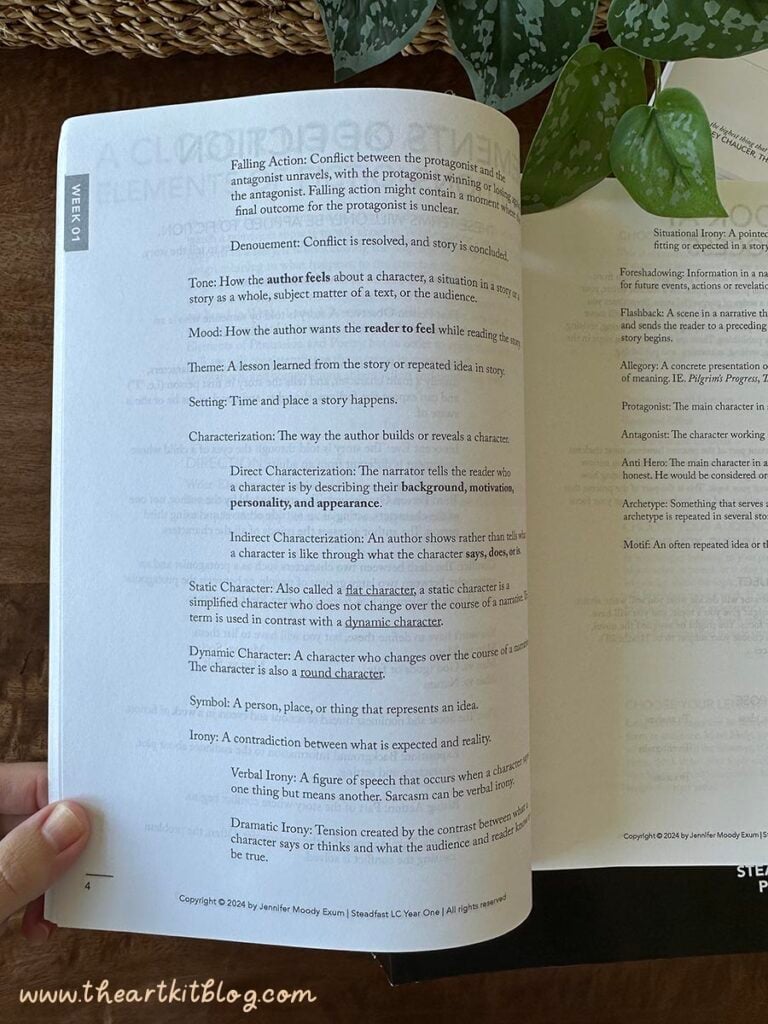 steadfast-high-school-curriculum-review-humanities