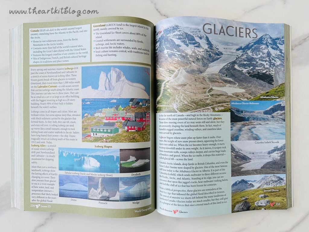 best-high-school-geography