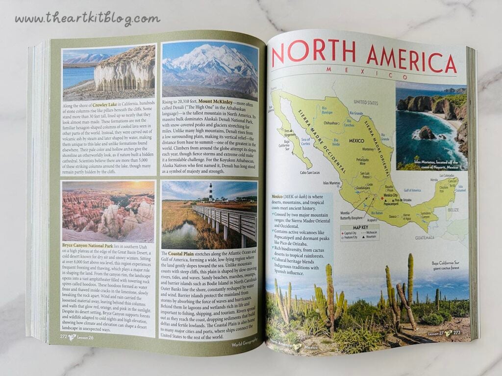 christian-geography-course