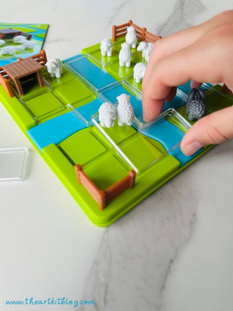 counting-sheep-without-falling-asleep-review