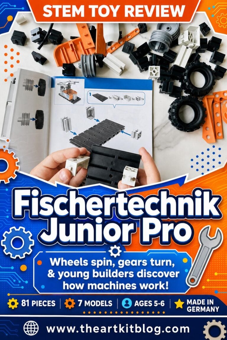 fischertechnik-junior-pro