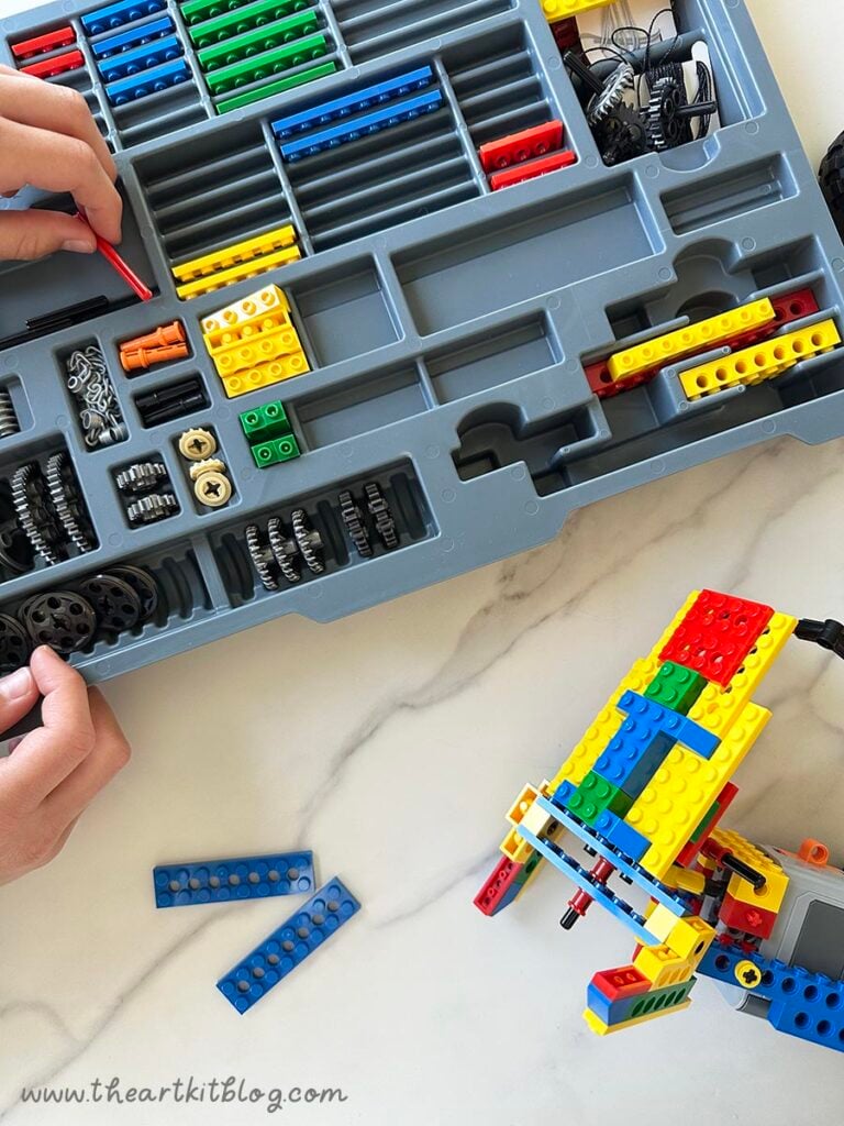 homeschool-stem-building-kit