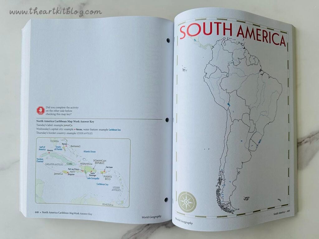 high-school-geography-credit