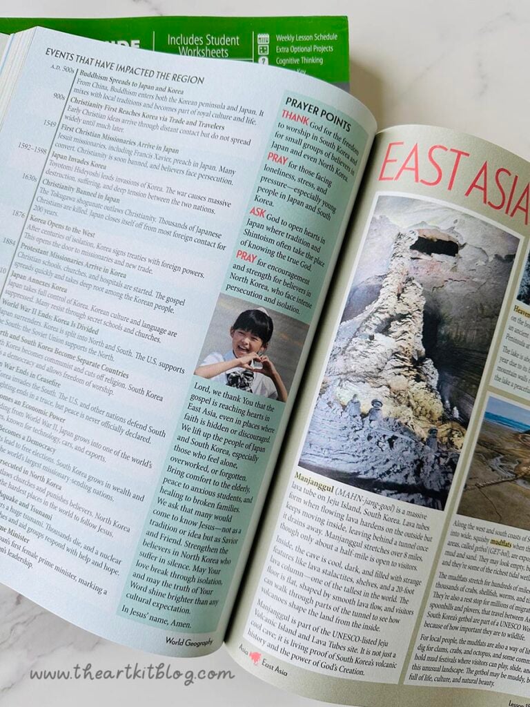 high-school-geography-curriculum