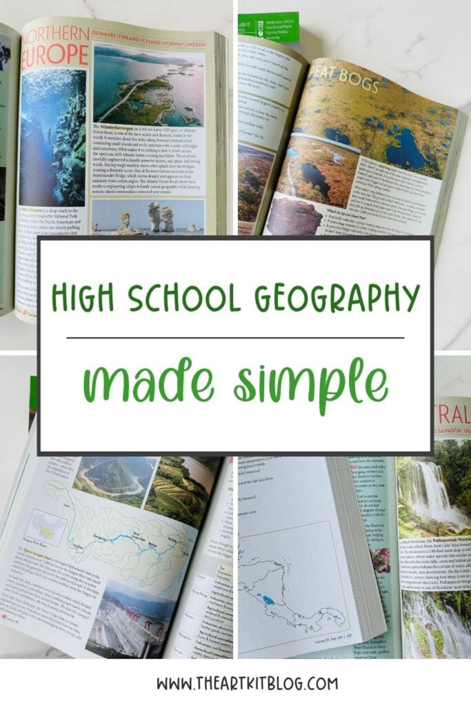 homeschool-geography-credit