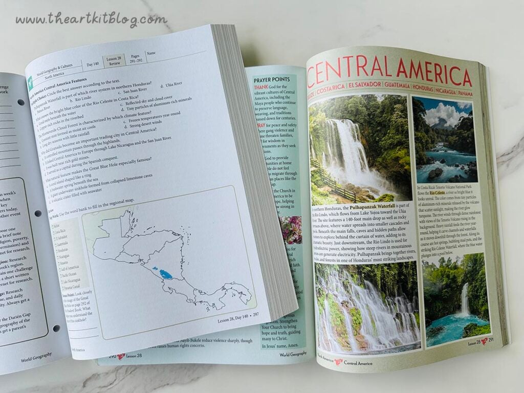 homeschool-world-geography