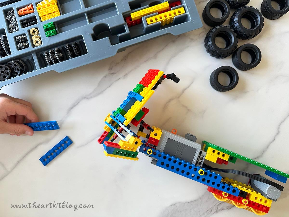 ibrick-engineering-projects
