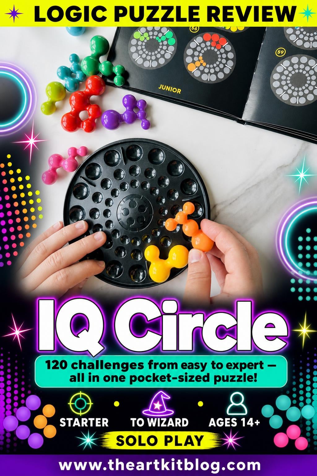 iq-circle