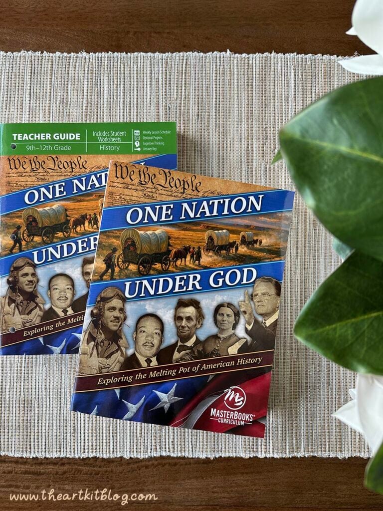 master-books-one-nation-under-god
