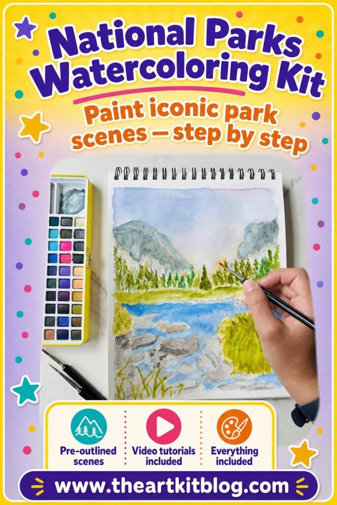 national-parks-watercolor