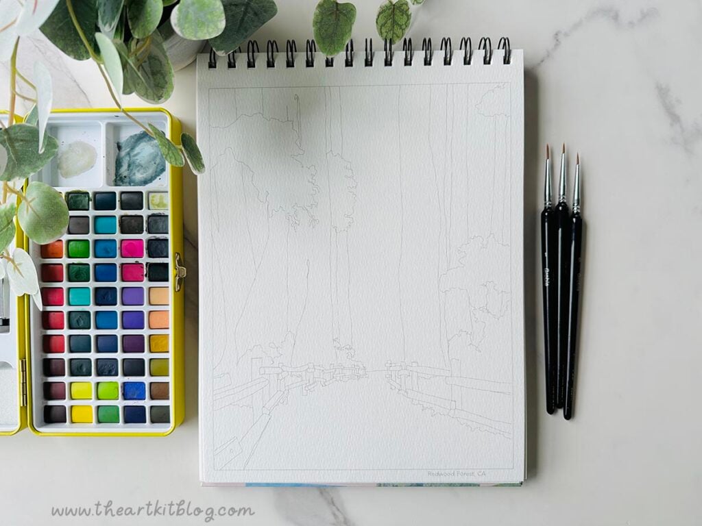 national-parks-watercolor