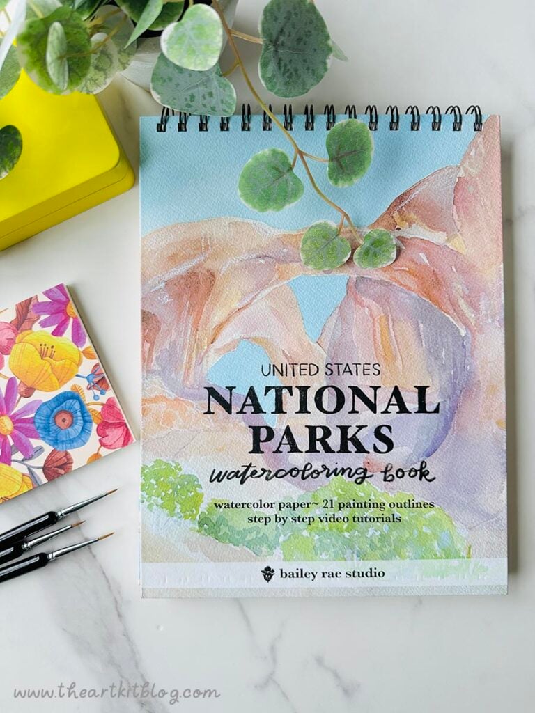 national-parks-watercolor