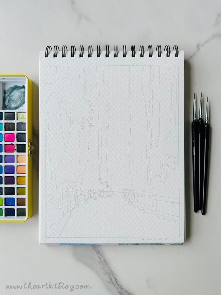 national-parks-watercolor