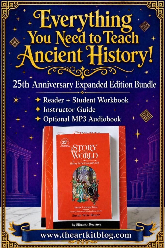 the-story-of-the-world-1-expanded-edition-bundle
