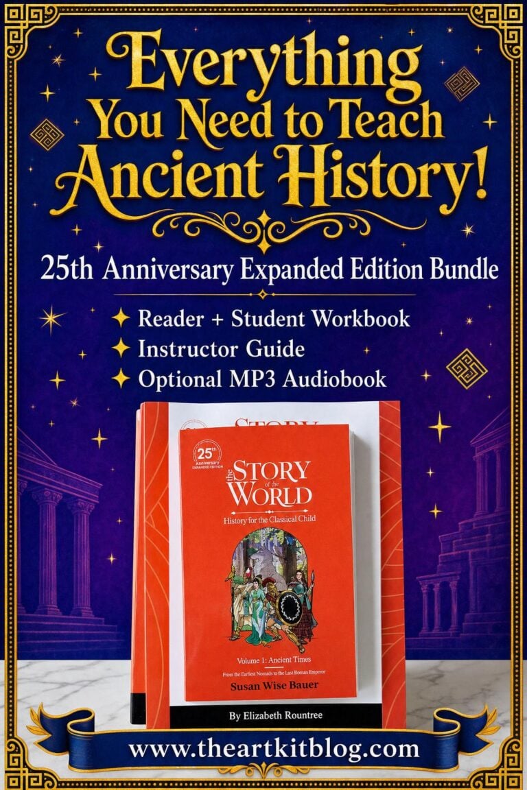 the-story-of-the-world-1-expanded-edition-bundle