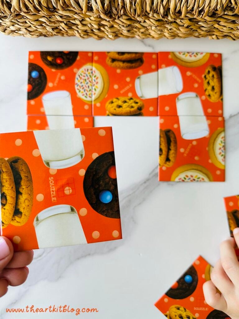 Squzzle-Puzzle-Brain-Teaser-game-review-cookies