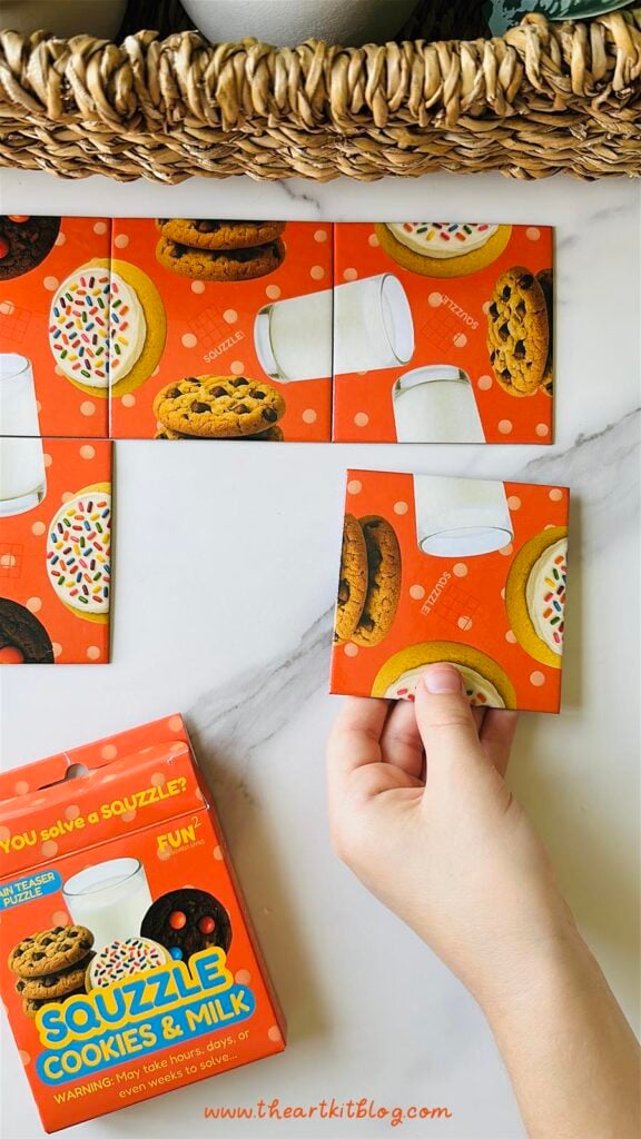 Squzzle-Puzzle-Brain-Teaser-game-review-cookies