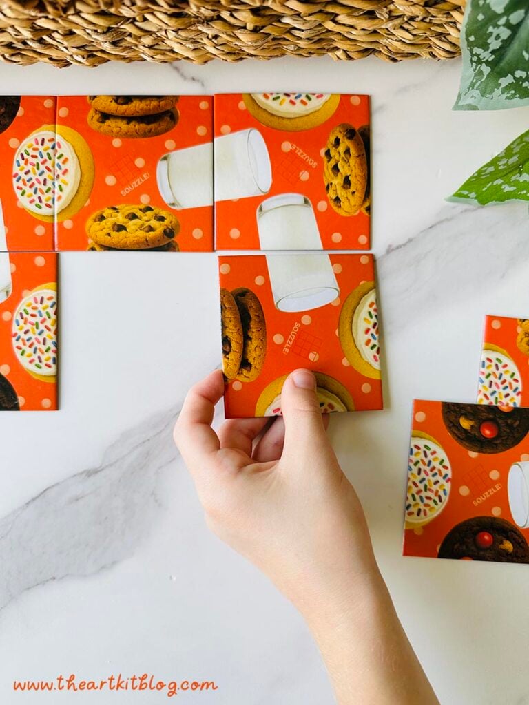 Squzzle-Puzzle-Brain-Teaser-game-review-cookies