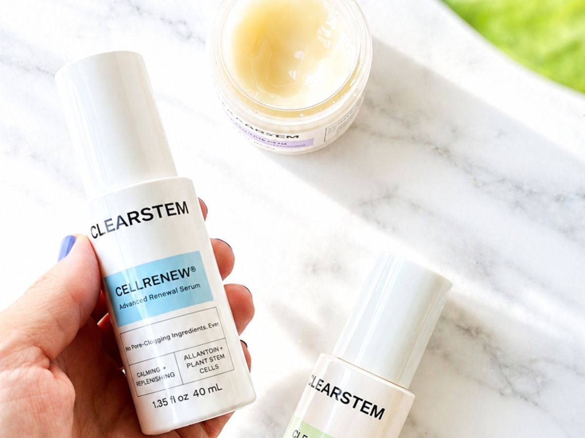 clearstem-light-site