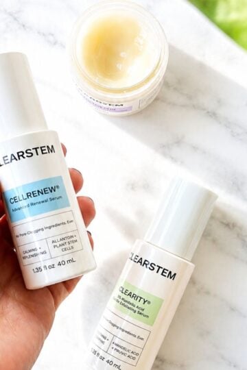 clearstem-review