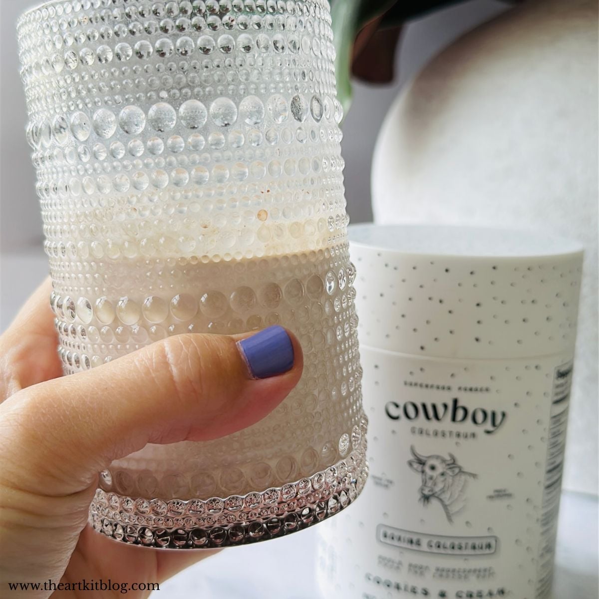 cowboy-colostrum-review-cookies-and-cream