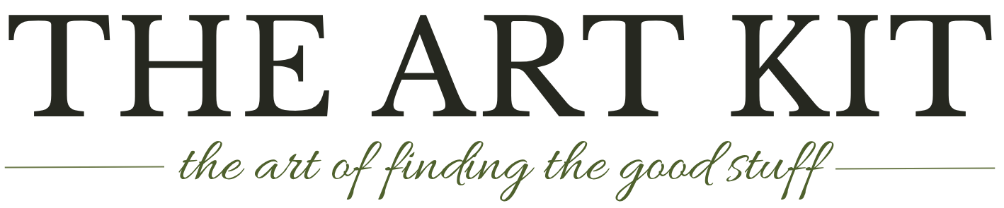 the art kit logo