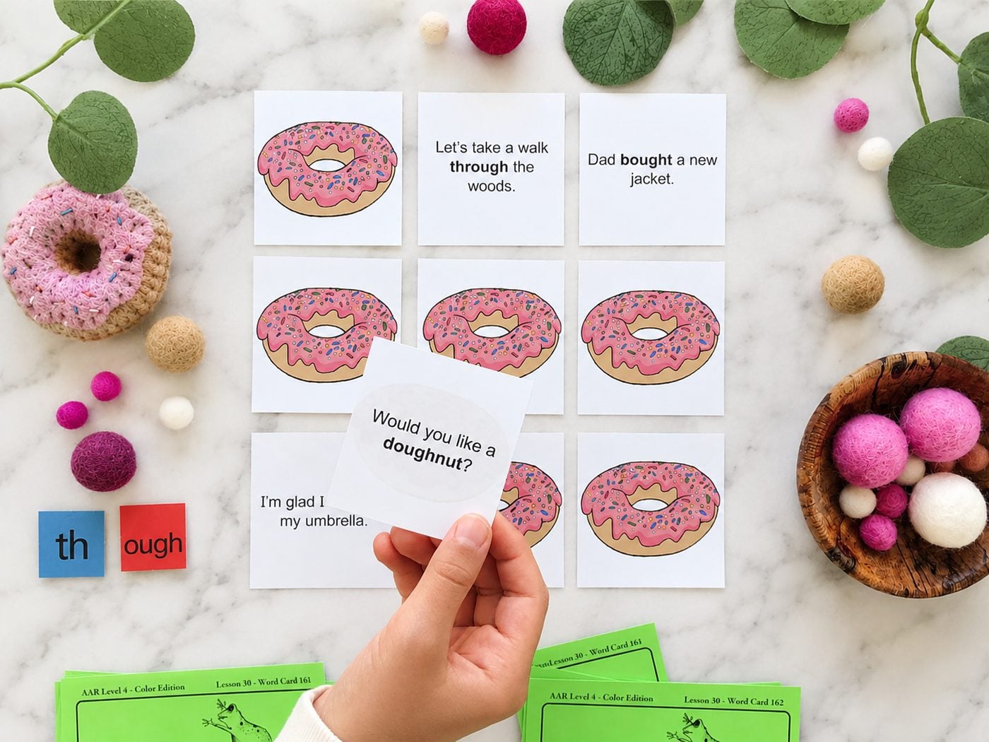 doughnut_phonics_marble