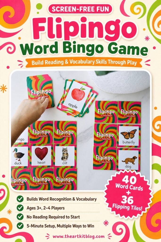flipingo game review