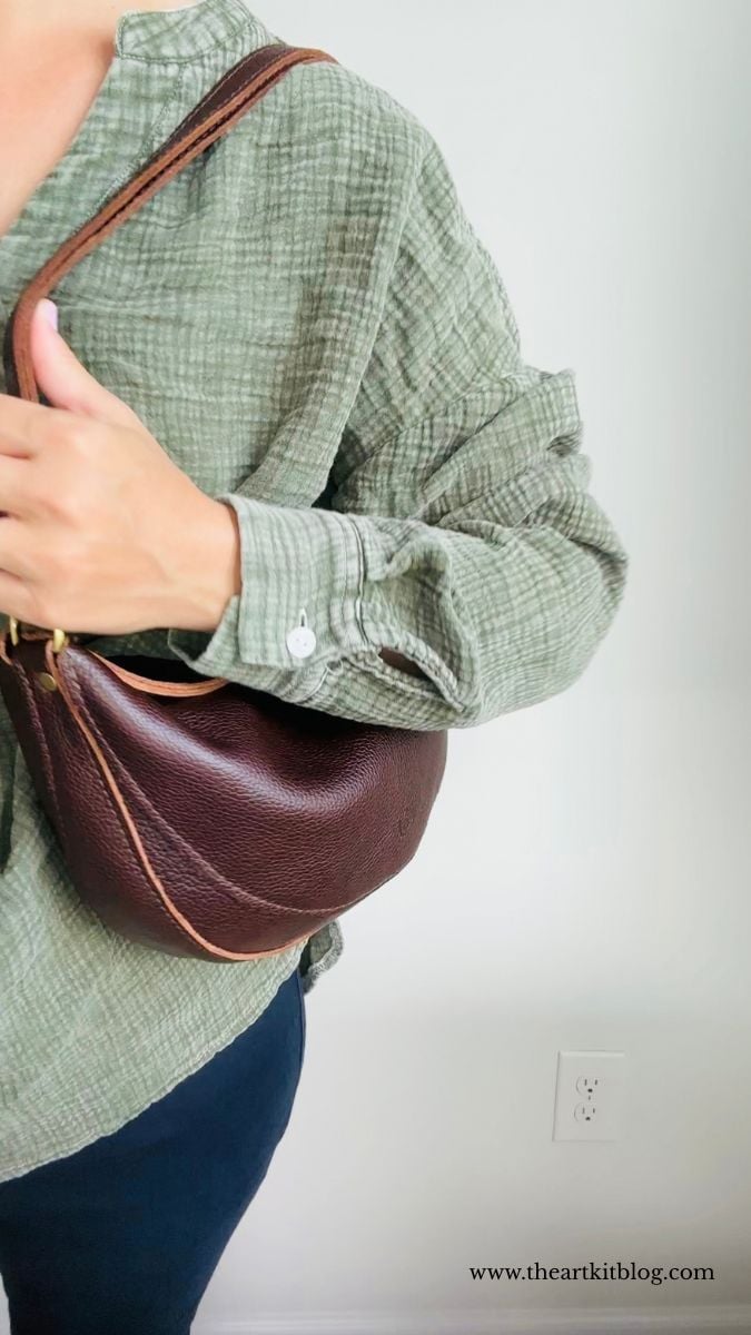 Portland-Leather-Goods-Koala-Sling-Bag-Adjustable-Full-Grain-Leather