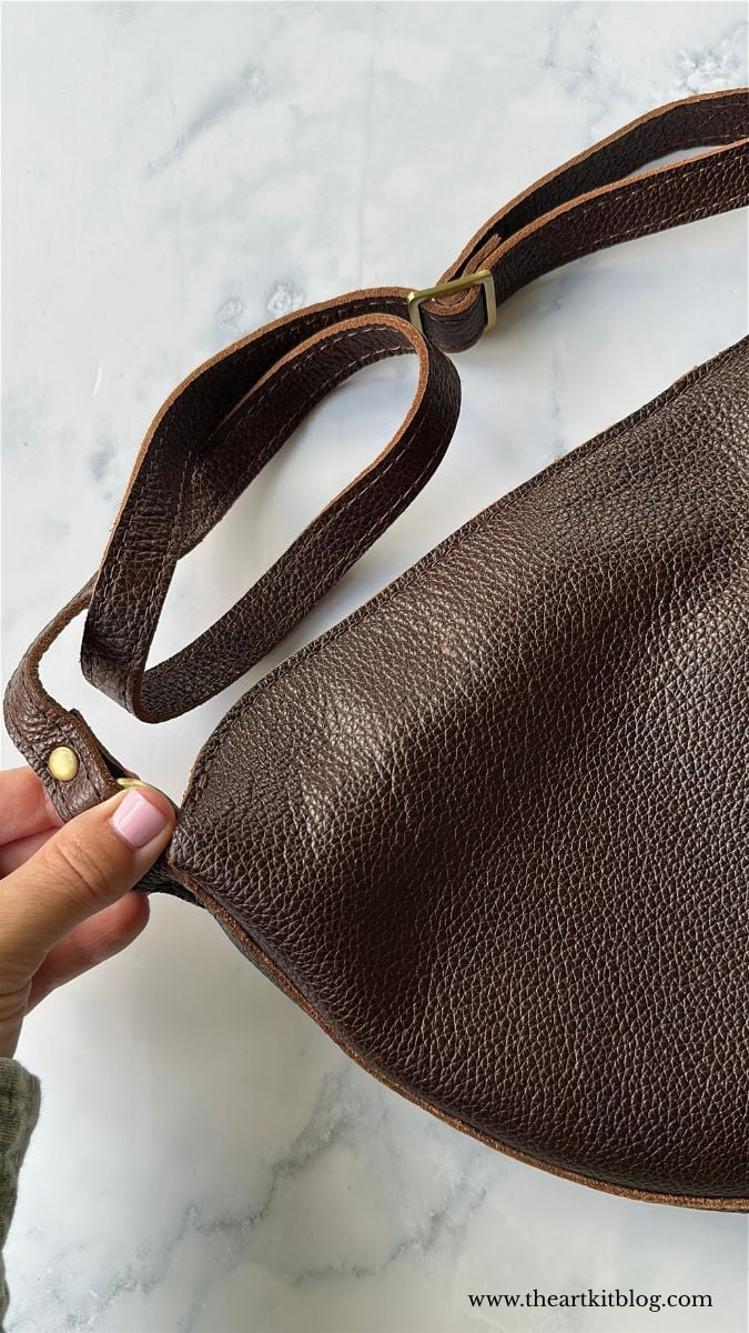 Portland-Leather-Goods-Koala-Sling-Bag-Adjustable-Full-Grain-Leather
