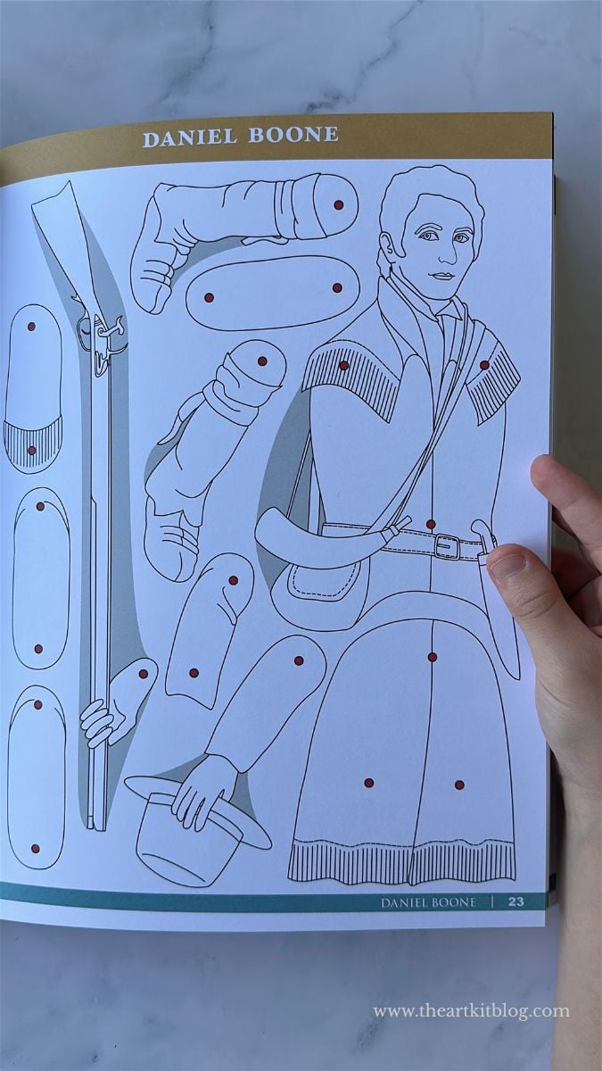famous-figures-american-revolution-paper-dolls-review